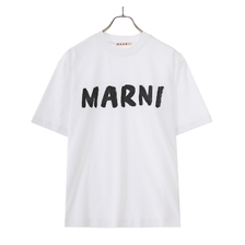 MARNI T-SHIRT THJET49EPH画像