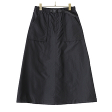 THE NORTH FACE Compact Skirt NBW32330画像