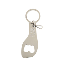 Maison Martin Margiela SOLE SHOE KEYCHAIN SM6UA0005-SV0194画像