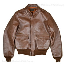 TOYS McCOY TYPE A-2 STAR SPORTSWEAR MFG.CO. TMJ2302画像