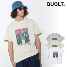 quolt TANK TEE 901T-1676画像