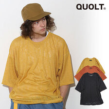 quolt AIR KNIT 901T-1668画像