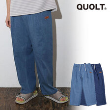 quolt TIBETAN DENIM 901T-1665画像