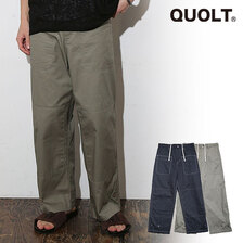 quolt FLUG PANTS 901T-1669画像