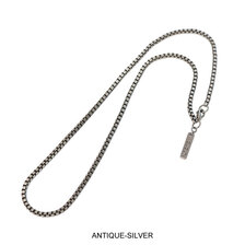 quolt VENETIAN NECKLACE 901T-1678画像