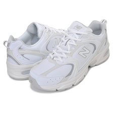 new balance MR530RC WHITE画像