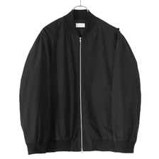 ATON KYOTO TSURIZOME COTTON FLIGHT JKAGSM0106画像