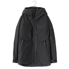 DESCENTE ALLTERRAIN GORE-TEX JACKET NP DOMVGC30画像