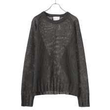 ANCELLM MESH KNIT ANC-KN01画像