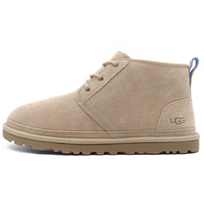UGG M NEUMEL SAND/SANTORINI 3236-SSNT画像