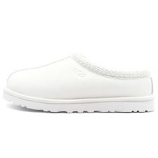 UGG M TASMAN WHITE/WHITE 1140930-WHWH画像