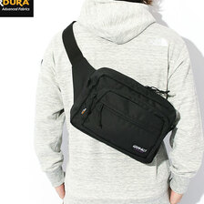 GRAMICCI Cordura Waist Hiker Bag G3SB-083画像