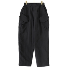 CMF OUTDOOR GARMENT PREFUSE PANTS CMF2301-P06C画像