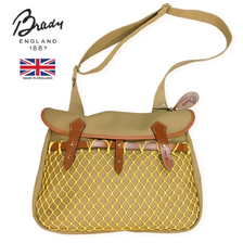 Brady SANDRINGHAM画像