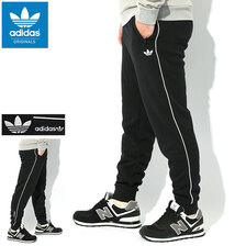adidas Seasonal Archive FT Pant Originals IA2529画像