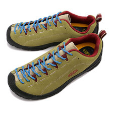 KEEN JASPER Olive Drab/Safari 1027162画像
