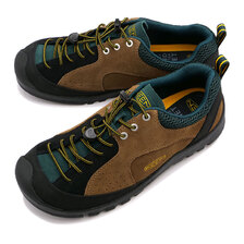KEEN JASPER &ldquo;ROCKS&rdquo; SP Bison/Sea Moss 1027427画像