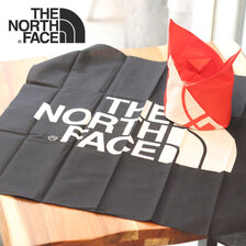 THE NORTH FACE TNFロゴバンダナ NN22200画像