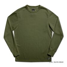 DALEE'S A.H.THERMAL.D 10s Antique Thermal画像