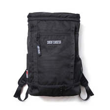 BEN DAVIS BOX DAYPACK Ⅱ 30L BDW-8302画像