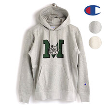 Champion REVERSE WEAVE HOODED SWEATSHIRT C3-X111画像