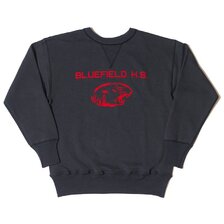 WAREHOUSE Lot 401 BLUEFIELD画像