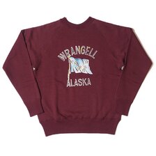 WAREHOUSE Lot 409 WRANGELL画像