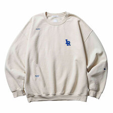 Liberaiders SIGNATURE CREWNECK 763072301画像