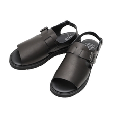 foot the coacher SANDALS(GLOXI CUT SOLE) FTC2212018画像