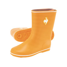 le coq sportif LCS LAMOTTE II ORANGE QL5VJC02OR画像