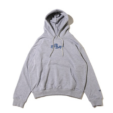 UGG ロゴデザイン フーディー 23SS-UGTP08画像