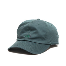 THE NORTH FACE PURPLE LABEL Stretch Twill Field Cap NN8302N画像