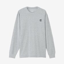 THE NORTH FACE Small Box Logo L/S Tee NT32441画像