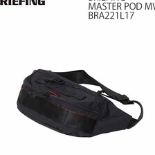 BRIEFING MASTER POD MW BRA221L17画像