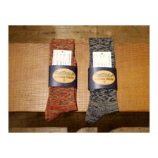 FREEWHEELERS ULTIMA THULE EQUIPMENT &ldquo;Barlow 10inch Length&rdquo; OUTDOOR SOCKS 2237007画像