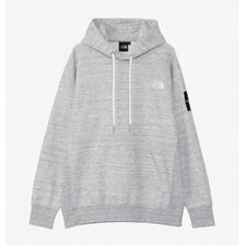THE NORTH FACE Square Logo Hoodie NT12333画像
