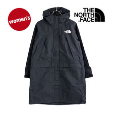 THE NORTH FACE Mountain Light Coat NPW62237画像