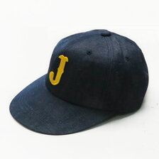 JAPAN BLUE JEANS クラシックキャップ J51190R03画像
