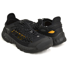 KEEN UNEEK NXIS TRIPLE BLACK / BLACK 1027285画像
