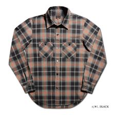 DELUXEWARE LV-28 60s CHECK PATTERN画像