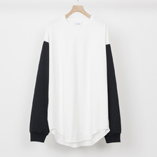 marka BASE BALL TEE L/S M23A-14CS01C画像