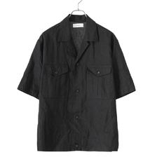 marka OFFICER SHIRT M23A-13SH01B画像