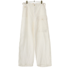 marka BRITISH ARMY TROUSERS M23A-13PT01C画像