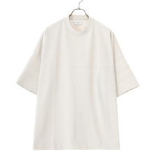 marka FOOTBALL TEE WIDE M23A-12CS03B画像