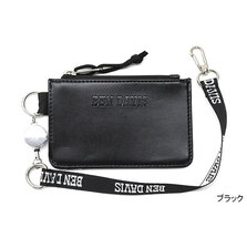 BEN DAVIS 23SS Pass Case BDW-8232L画像