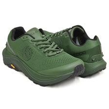 Topo Athletic ULTRAVENTURE 3 GREEN / FOREST 0200620119231画像