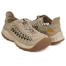 KEEN UNEEK NXIS TIMBERWOLF / PLAZA TAUPE 1027284画像
