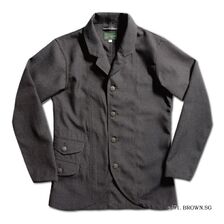 DALEE'S Jatte Coat 20s Classical Jacket JATTE COAT画像