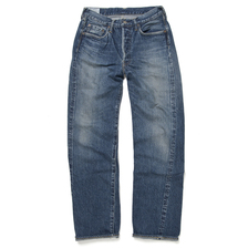 STUDIO D'ARTISAN 1950ジーンズ D1844U画像