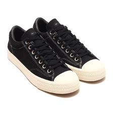 CONVERSE BREAKSTAR II SK OX BLACK 34201260画像